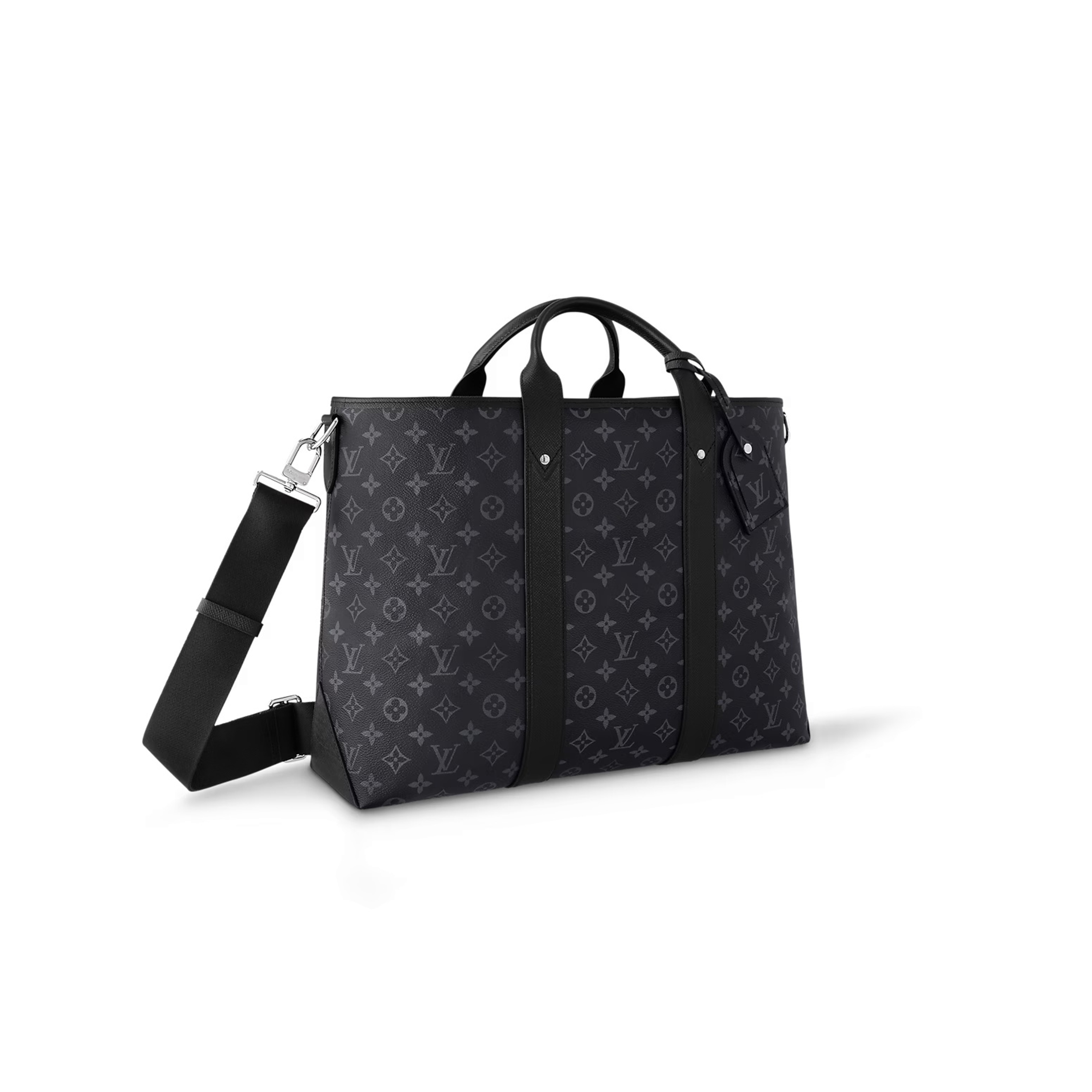 LOUIS VUITTON WEEKEND TOTE NM M30937 (43*34*17.5cm) LOUIS VUITTON WEEKEND TOTE NM M30937 (43*34*17.5cm)